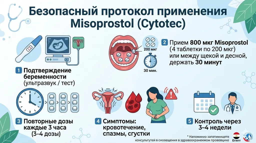 Мизопростол: торговые названия Cytotec, Misotac, Misoprost — показания и качество